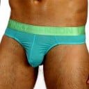 Pánská tanga Polyamid lycra 7