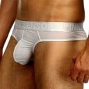 Pánská tanga Polyamid lycra 8