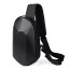 Pánská taška přes rameno s USB portem T393 5