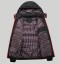 Pánska zimná bunda Sammy J2630 2