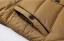 Pánská zimní bunda s kožichem J2629 6