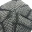 Pánská zimní módní čepice J2938 6