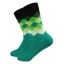 Pánské barevné ponožky - 5 párů 3