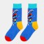 Pánské barevné ponožky Adam 13