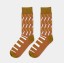 Pánské barevné ponožky Adam 17