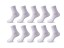 Pánske bavlnené ponožky - 10 párov 7