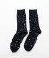 Pánské bavlněné ponožky A2455 5