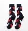 Pánske bavlnené ponožky A2455 8