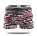 Pánské boxerky s potiskem A7 7