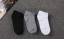 Pánske členkové ponožky - 10 párov 1