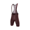 Pánské cyklistické kraťasy s laclem a síťovanými šlemi polyester ergonomický střih pro silniční i rekreační cyklistiku 10