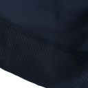 Pánské cyklistické kraťasy s laclem elastické prodyšné polyester elastan krátké provedení pro silniční i rekreační cyklistiku 6