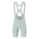 Pánské cyklistické kraťasy s laclem odlehčená konstrukce elastické polyester elastan krátké pro silniční i rekreační cyklistiku 3