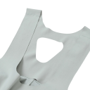 Pánské cyklistické kraťasy s laclem odlehčená konstrukce elastické polyester elastan krátké pro silniční i rekreační cyklistiku 7