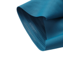 Pánské cyklistické kraťasy s laclem prodyšná síťovina elastické nylon elastan krátké provedení pro silniční i rekreační cyklistiku 7