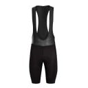 Pánske cyklistické kraťasy s laclom a priedušným zadným panelom elastan polyester ergonomický strih pre jazdu na bicykli 2