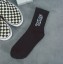 Pánske dlhé ponožky 2