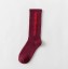 Pánské dlouhé ponožky 10