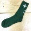 Pánské dlouhé ponožky Jade 8