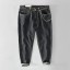 Pánske džínsy F1602 4
