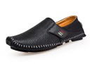 Pánské espadrilky na suchý zip J2111 5