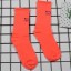Pánske fluorescenčné ponožky 8