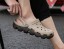 Pánske gumové sandále 2