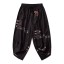 Pánské harémové kalhoty F1623 15