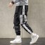 Pánské hip hop kalhoty F1429 4