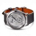 Pánske hodinky Farasute Regulateur Luxusné s ručným nátahom a gilošovaným ciferníkom Vodoodolné 5 bar Priemer 39 mm Oceľ 316L 12