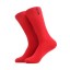 Pánské jednobarevné ponožky 7