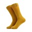 Pánské jednobarevné ponožky 12