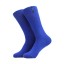 Pánské jednobarevné ponožky 8
