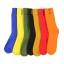 Pánské jednobarevné ponožky 1