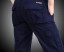 Pánské kalhoty Cameron J2120 11