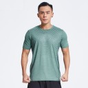 Pánske kompresné tričko F1797 3