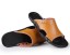 Pánské kožené pantofle A2266 10