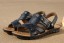 Pánske kožené sandále Sam 6