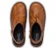 Pánske kožené topánky Evan 3