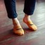 Pánské krátké ponožky s jezevčíky 5
