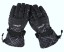 Pánske lyžiarske rukavice so vzorom J1484 3