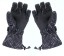 Pánske lyžiarske rukavice so vzorom J1484 4
