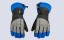 Pánske lyžiarske vodeodolné rukavice J1485 3