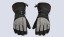 Pánske lyžiarske vodeodolné rukavice J1485 4