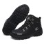 Pánske nepremokavé zimné topánky J1494 3