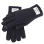 Pánské pletené rukavice J2168 3