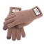 Pánské pletené rukavice J2168 4