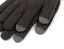 Pánske pletené rukavice J2168 2