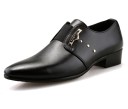 Pánské polobotky J1503 7