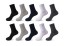 Pánske ponožky - 10 párov A2392 9